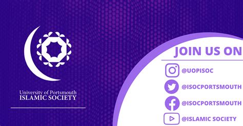 dmu isoc|Islamic Society .